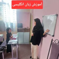 کودکستان هما(دارای ۲شعبه،حصارک و مهرویلا)|خدمات آموزشی|کرج, مهرویلا شمالی|دیوار