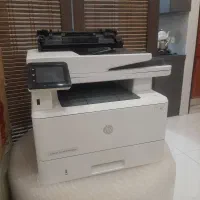 پرینتر hp M426fdw