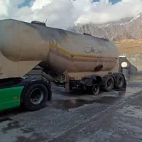 بونکر سه  و دو  محور  موتور کمپرسور|خودرو سنگین|کرمانشاه, |دیوار