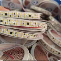 ریسه نواری ۲۲۰ولت ۱۲ولت ۲۴ولت  ریسه لاینر زیرقیمت|لامپ و چراغ|زنجان, |دیوار