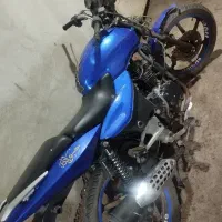 پالس مدل۹۱فروش فوری