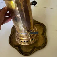 قفل قدیمی