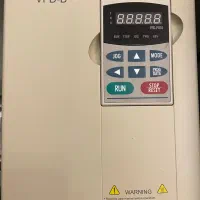 اینورتر vfd055b23a DELTA