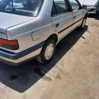 پژو 405 جی ال (GL)، مدل۱۳۸۸|خودرو سواری و وانت|زاهدان, |دیوار