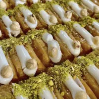 باقلوا استانبول