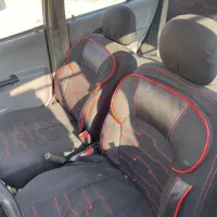 پراید مدل۸۴|خودرو سواری و وانت|چالوس, |دیوار