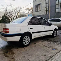 پژو ۴۰۵ اس ال ایکس تیو فایو بدون رنگ|خودرو سواری و وانت|تهران, تهرانپارس غربی|دیوار