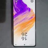 گوشی A53 5G
