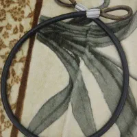 سیم و قفل محکم