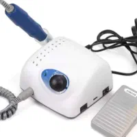 سوهان برقی ناخن استرانگ ۲۱۰