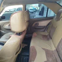 پژو 405مدل 96تمیز|خودرو سواری و وانت|باقرشهر, |دیوار