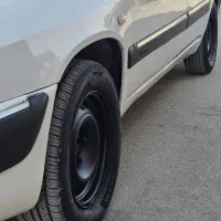 زانتیا مدل ۸۸|خودرو سواری و وانت|مرودشت, استادیوم|دیوار