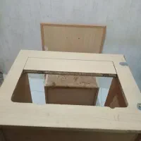 میز چرخ خیاطی