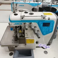 زیگزال سردوز  جک Jack C4-4 چهار و  پنج نخ  درحد