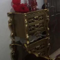 سرویس خواب|تخت و سرویس خواب|قرچک, باقرآباد|دیوار