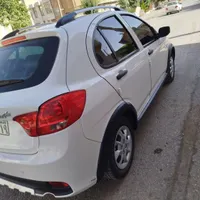 کوییک دنده‌ای ساده، مدل ۱۴۰۱