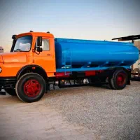 آبرسانی تانکر 12هزار تایی آب شرب