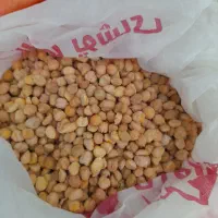 فروش نخود