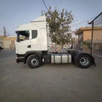 اسکانیا 410|خودرو سنگین|ری, بی‌بی شهر بانو|دیوار