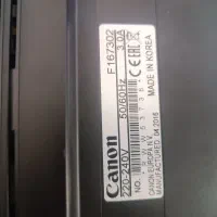 پرینتر رنگی canon|پرینتر، اسکنر، کپی، فکس|برخوار, |دیوار