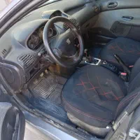 206 مدل 84 تیپ 2 تربت حیدریه|خودرو سواری و وانت|تربتحیدریه, نواب صفوی|دیوار