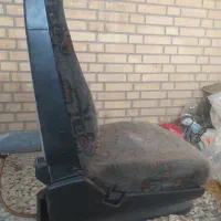 صندلی بادی مان|قطعات یدکی و لوازم جانبی|باوی, |دیوار