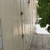 مغازه ۲۵ متری جهت انبار اجاره داده می‌شود