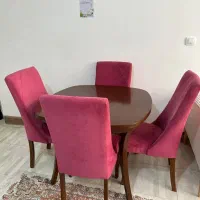 میز ناهار خوری