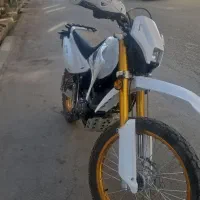 موتور تلر روان ۲۰۰