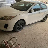 مزدا 3 مدل 89