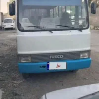 مینی بوس اویکو۷۸استثنایی