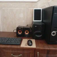 کامپیوتر کیس موس باند|رایانه رومیزی|قم, بلوار امین و ساحلی|دیوار