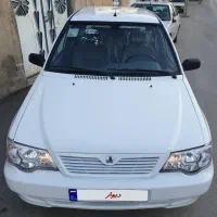 پراید 111seمدل92