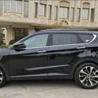 فیدیلیتی پرایم 401 گیربکس جدید معاوضه با الیت