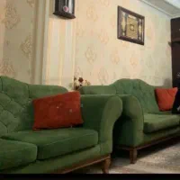 مبل راحتی وال