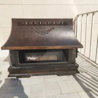 بخاری شومینه ای