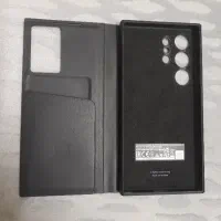 قاب هوشمند S24 ultraاصلی|لوازم جانبی موبایل و تبلت|تهران, کیانشهر|دیوار