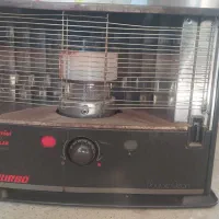 فروش فوری بخاری ژاپنی|بخاری، هیتر، شومینه|سیمین شهر, |دیوار