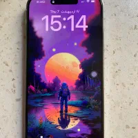 Iphone 14 Max/zaa/256|موبایل|شهر ری, اقدسیه|دیوار