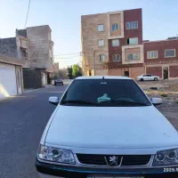 پژو۴۰۵ TU5|خودرو سواری و وانت|قم, کلهری|دیوار