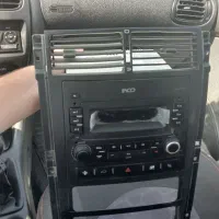 پخش فابریک پژو پارس آکبند