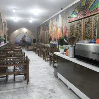 استخدام نیرو رستوران