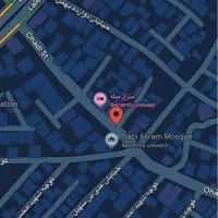 مغازه دو بر دو طبقه