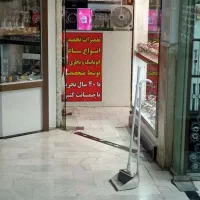 اجاره مغازه در پاساژ ساعت خیابان امام رضا|اجارهٔ مغازه و غرفه|مشهد, امام رضا (ع)|دیوار