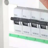 برقکار ، برقکش ،برقکاری و برقکشی ساختمان صفرتاصد