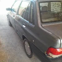 پراید ۱۳۱صبا مدل ۱۳۷۹