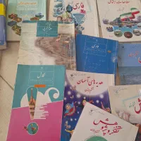 کتاب درسی آموزش تمرین گام به گام پایه ششم وهفتم|کتاب و مجله آموزشی|گلبهار, بیزکی|دیوار