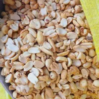 بادام زمینی مخصوص کره گیری|خوردنی و آشامیدنی|اهواز, باغ شیخ|دیوار