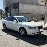 سوناتا۲۰۰۷