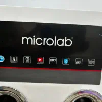 اسپیکر میکرولب